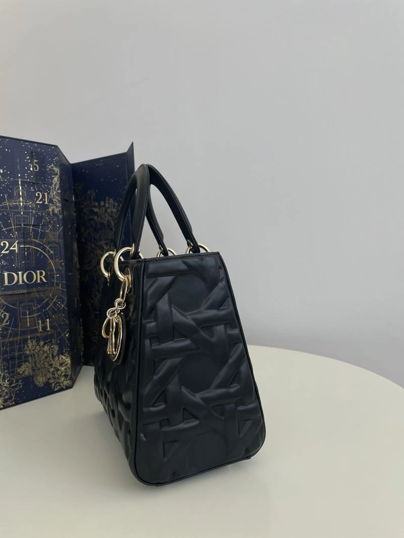 Refined Christian Dior My Lady Bags 66839