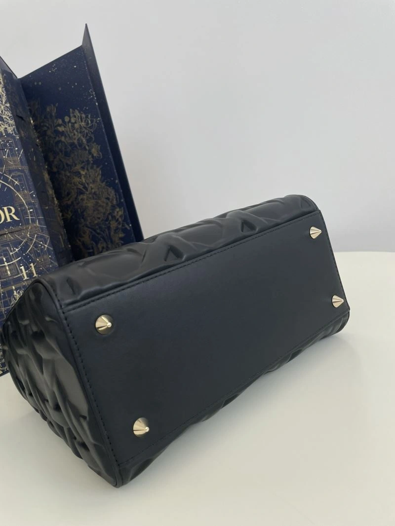 Refined Christian Dior My Lady Bags 66839