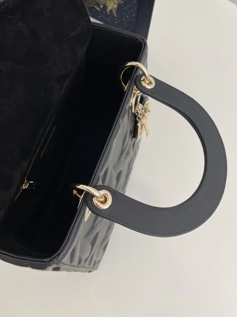 Refined Christian Dior My Lady Bags 66839