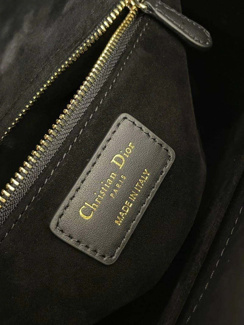 Refined Christian Dior My Lady Bags 66839