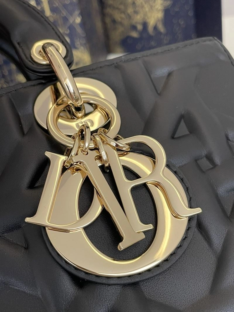 TechFriendly Christian Dior My Lady Bags 66838