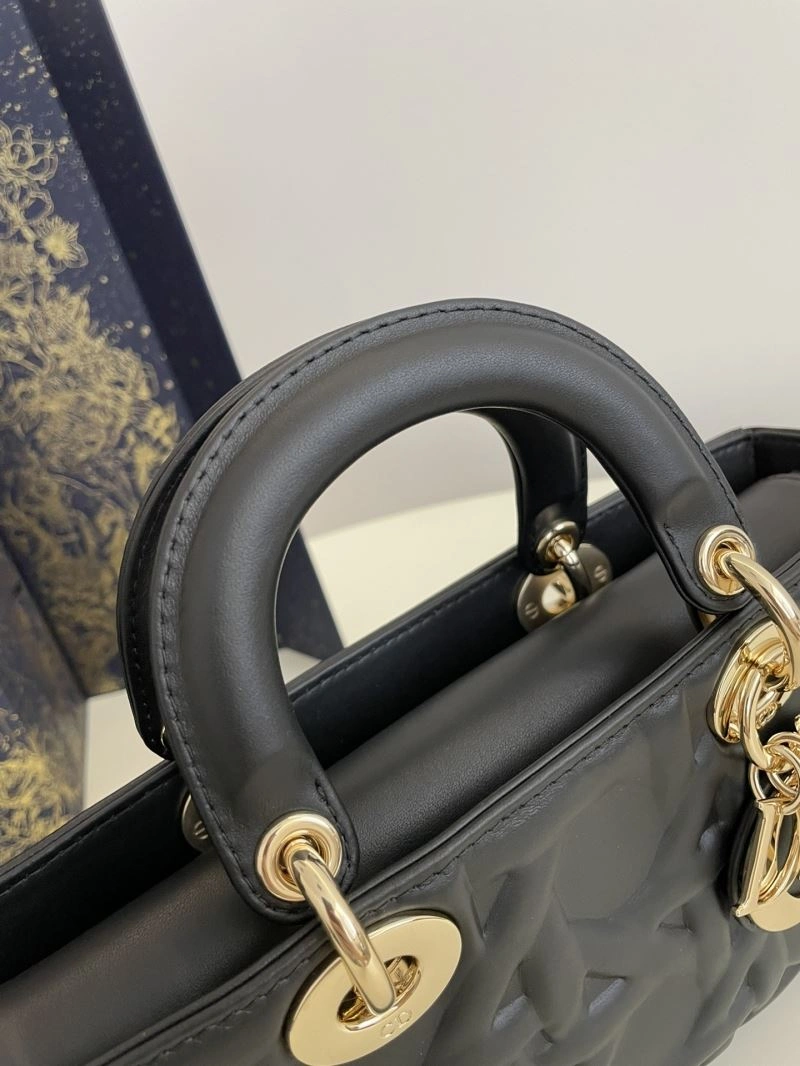 TechFriendly Christian Dior My Lady Bags 66838