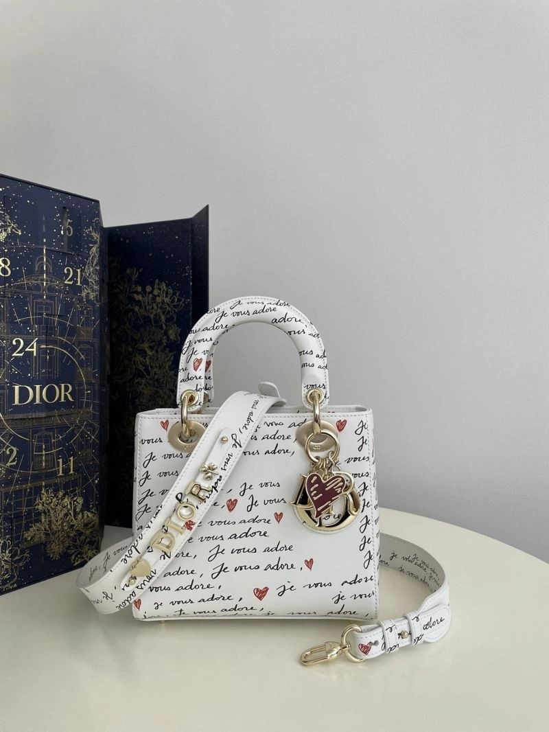 Christian Dior My Lady Bags TravelReady 66831