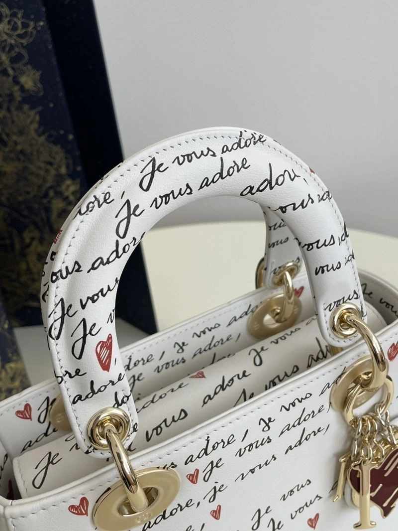 Christian Dior My Lady Bags TravelReady 66831
