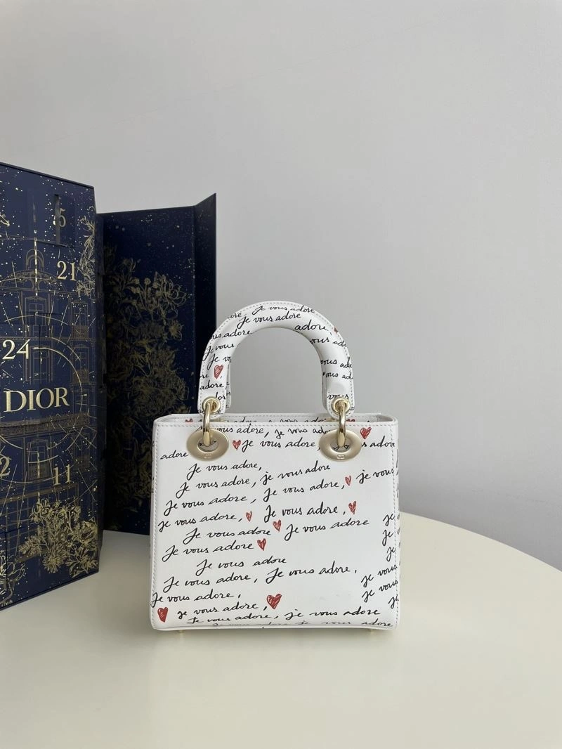 Christian Dior My Lady Bags TravelReady 66831