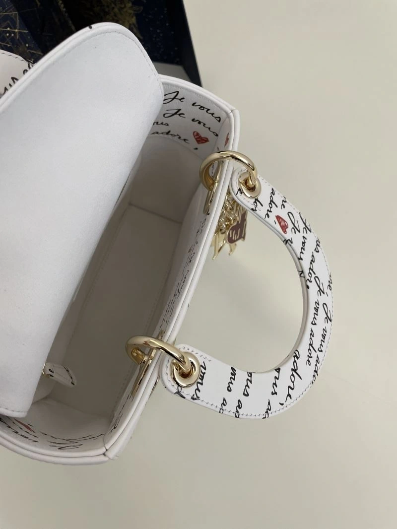 Christian Dior My Lady Bags TravelReady 66831