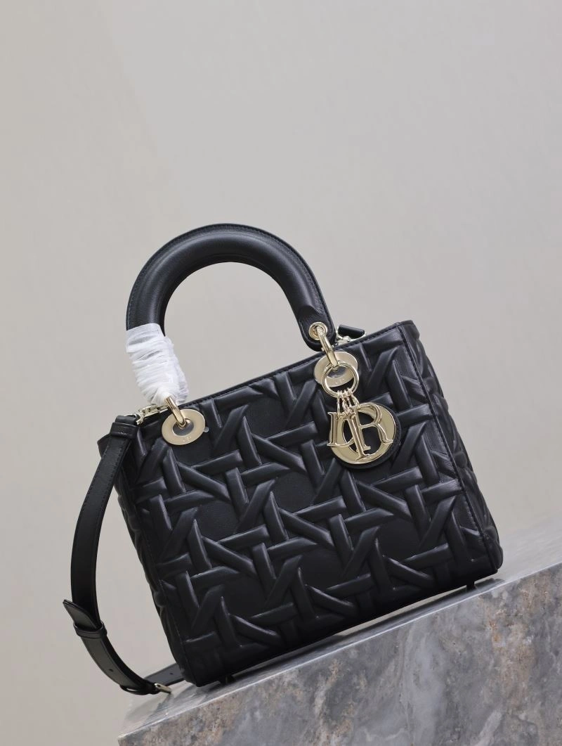 ComfortFit Christian Dior My Lady Bags 66832