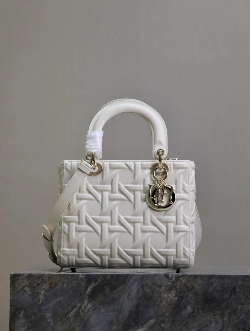 Chic Christian Dior My Lady Bags 66830