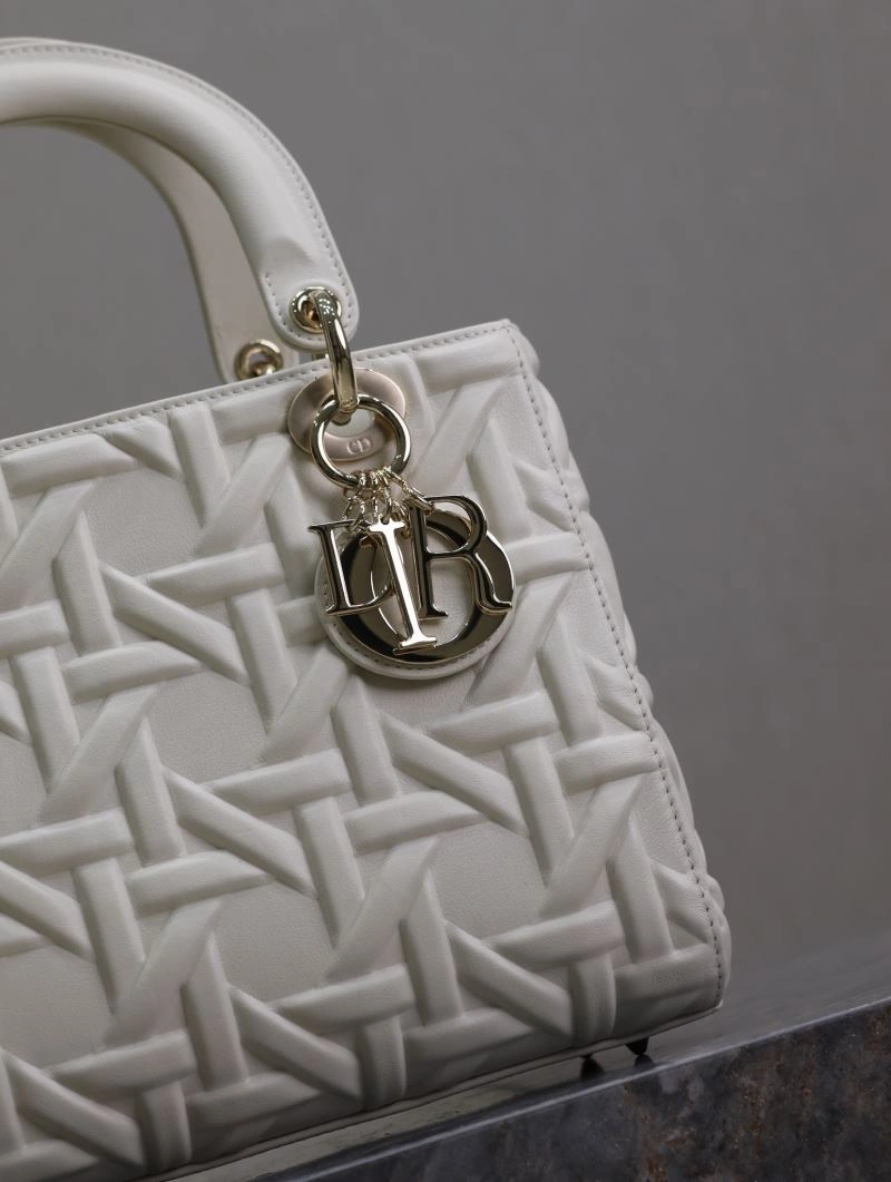 Chic Christian Dior My Lady Bags 66830