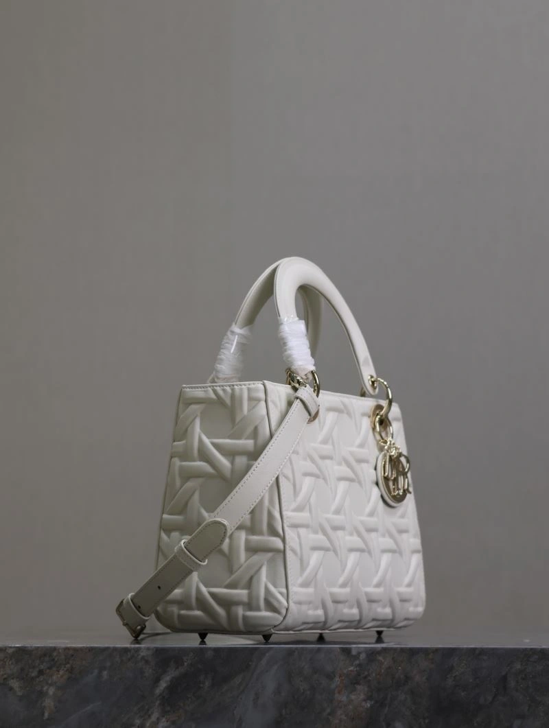 Chic Christian Dior My Lady Bags 66830