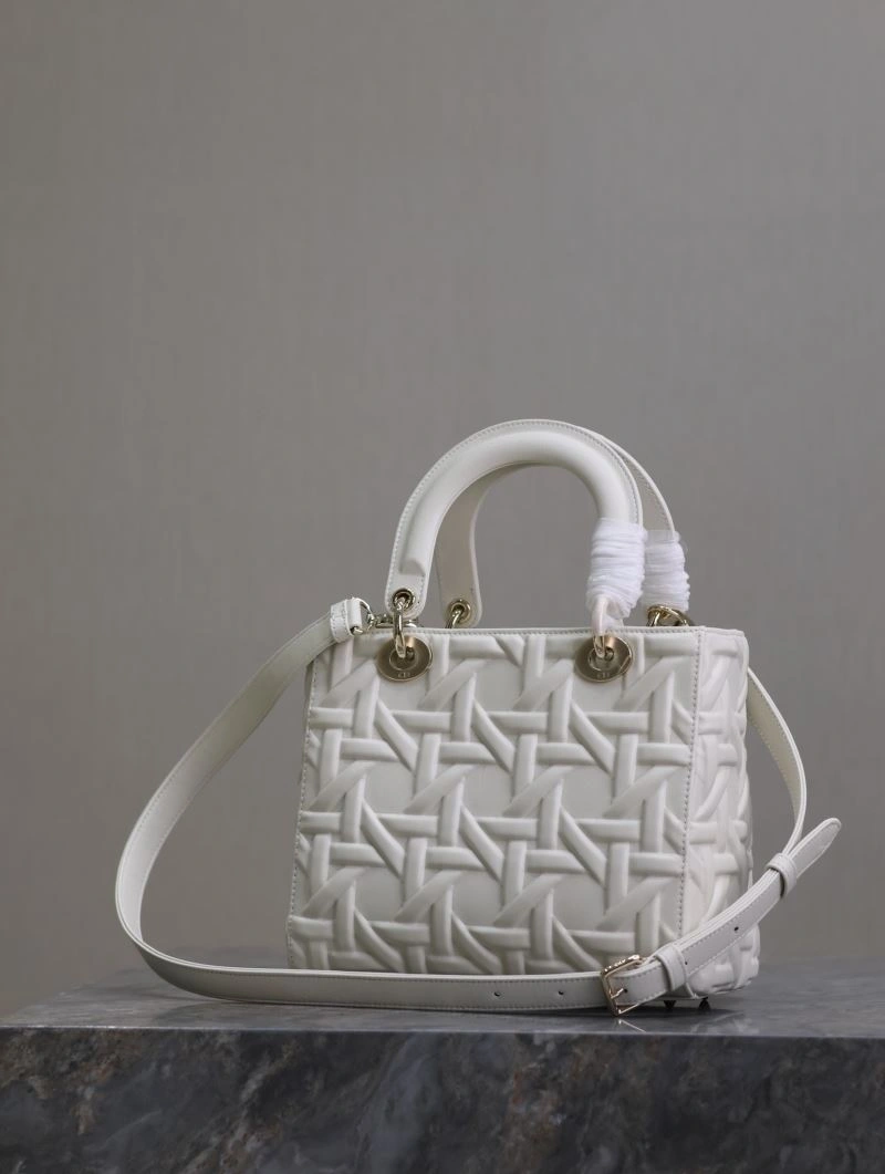 Chic Christian Dior My Lady Bags 66830