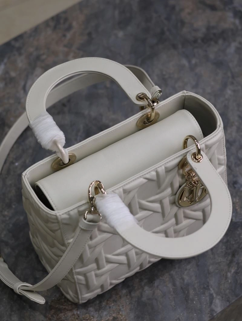 Chic Christian Dior My Lady Bags 66830