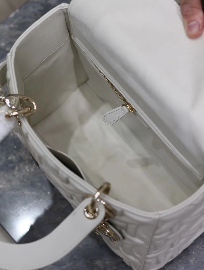 Chic Christian Dior My Lady Bags 66830
