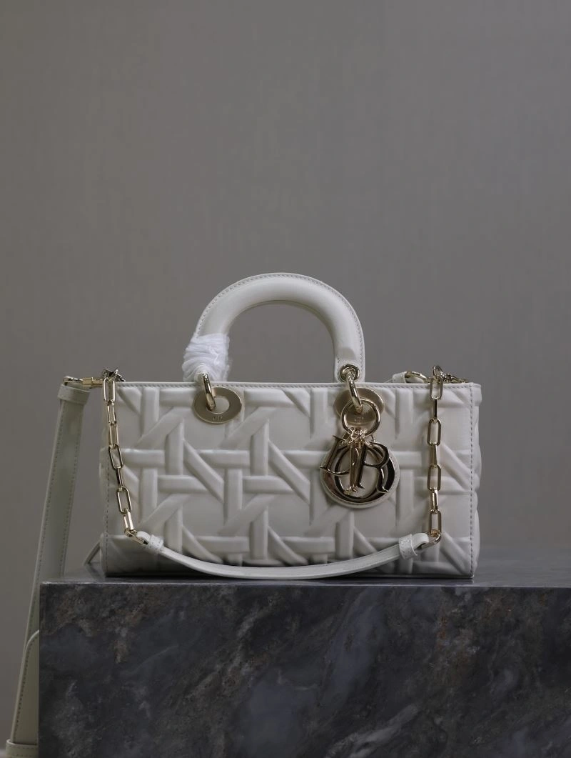 Christian Dior My Lady Bags Breathable 66827