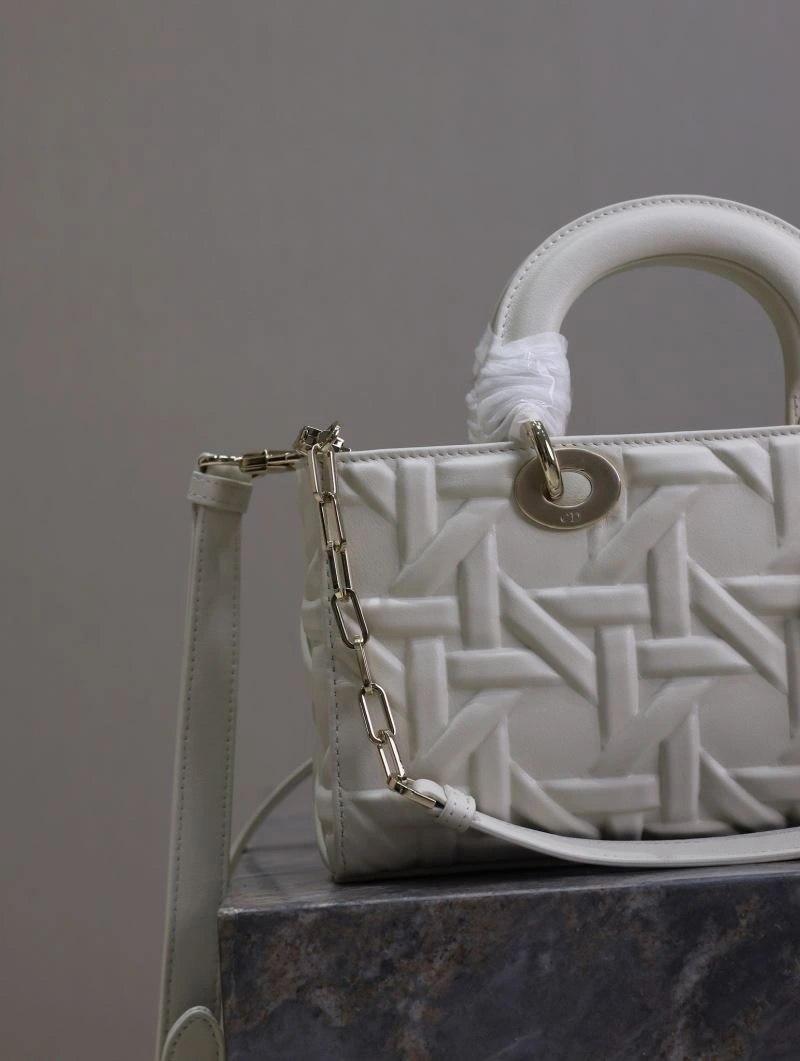 Christian Dior My Lady Bags Breathable 66827