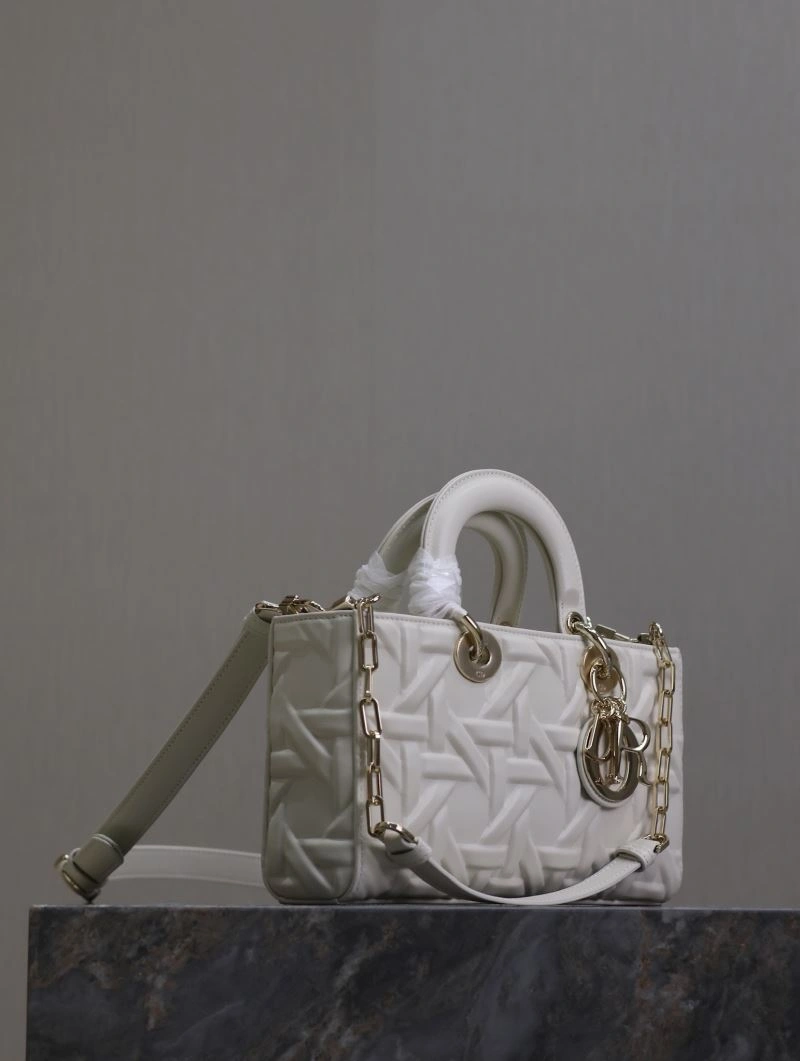 Christian Dior My Lady Bags Breathable 66827