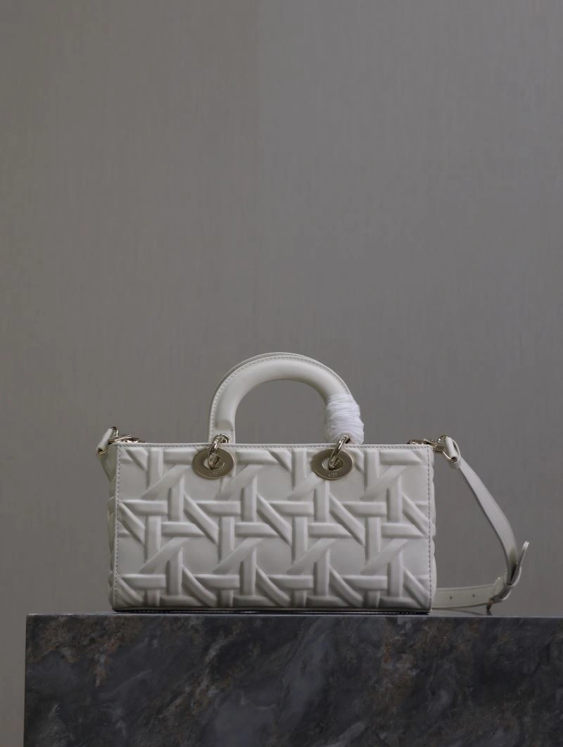 Christian Dior My Lady Bags Breathable 66827