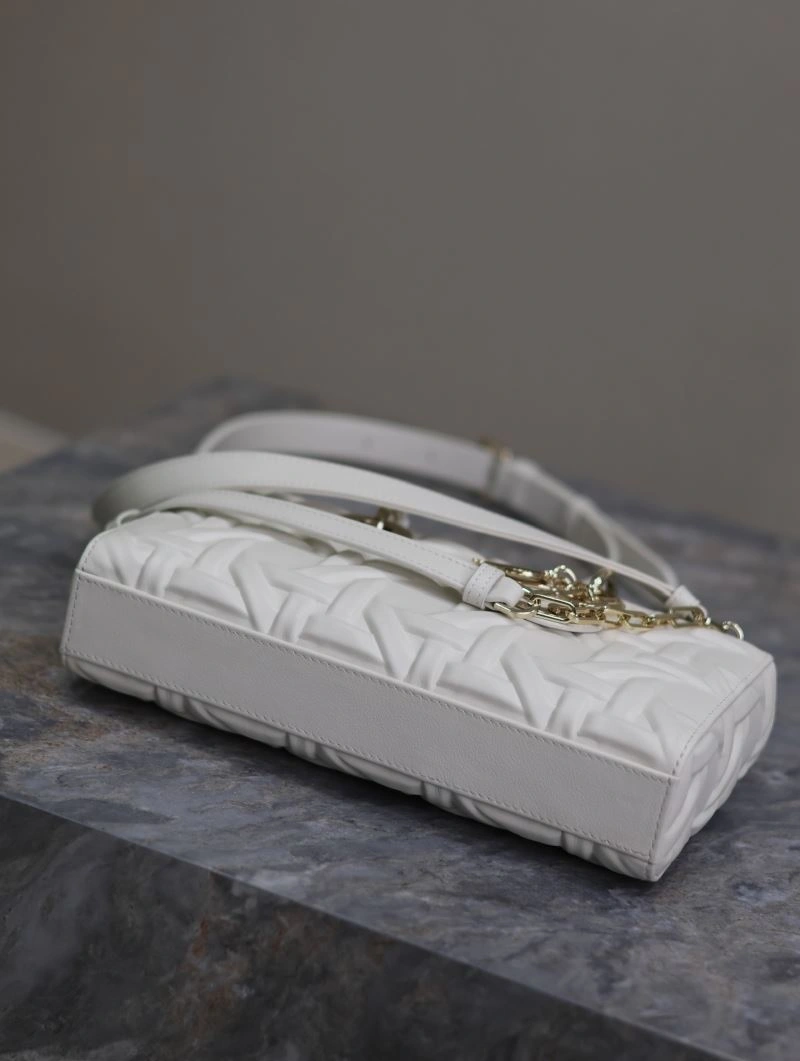 Christian Dior My Lady Bags Breathable 66827
