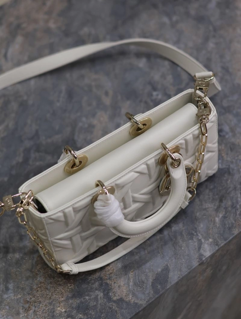 Christian Dior My Lady Bags Breathable 66827