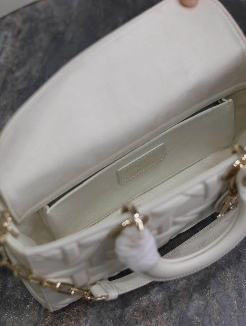 Christian Dior My Lady Bags Breathable 66827