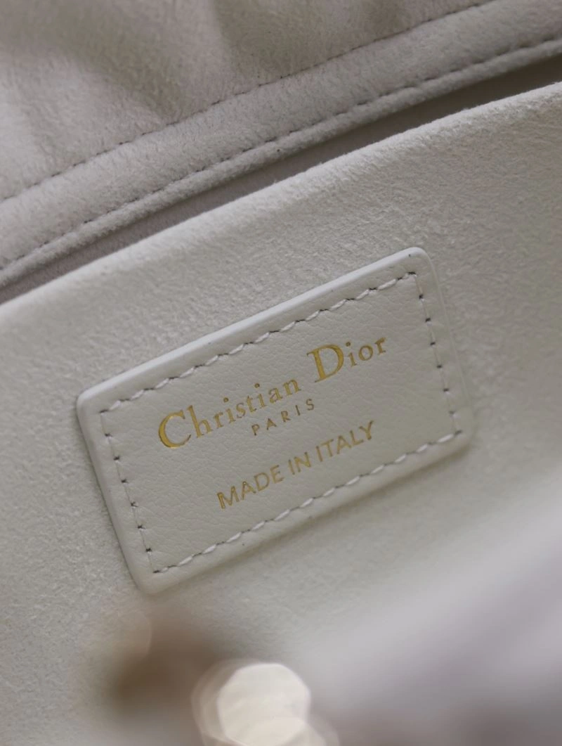 Christian Dior My Lady Bags Breathable 66827