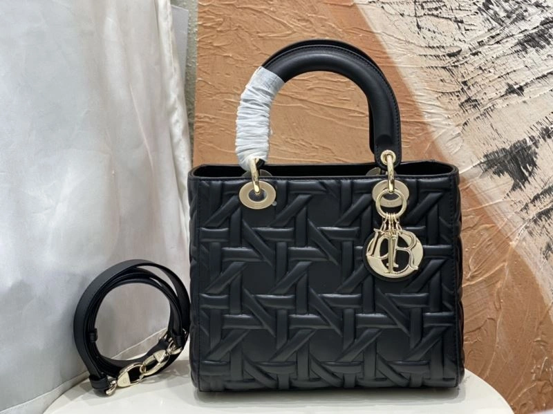 Durable Christian Dior My Lady Bags 66841