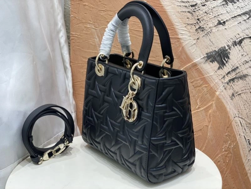 Durable Christian Dior My Lady Bags 66841