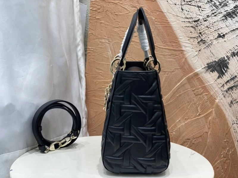 Durable Christian Dior My Lady Bags 66841