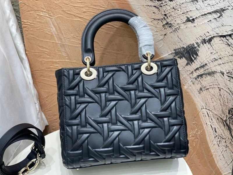 Durable Christian Dior My Lady Bags 66841