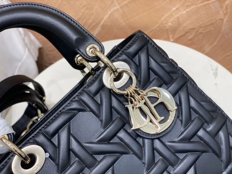 Durable Christian Dior My Lady Bags 66841