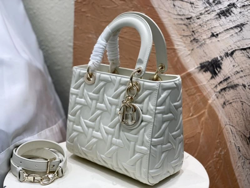 QuickDry Christian Dior My Lady Bags 66815