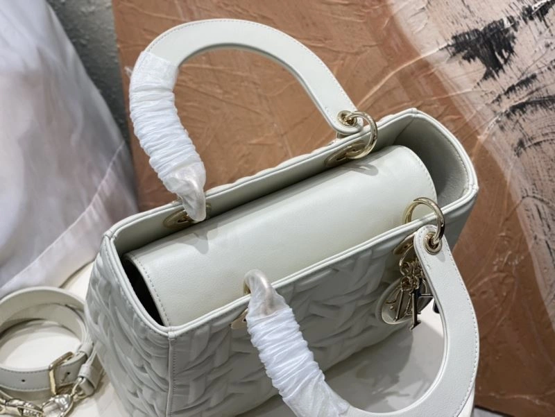 QuickDry Christian Dior My Lady Bags 66815