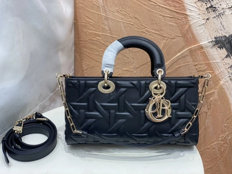 Christian Dior My Lady Bags Comfortable 66819