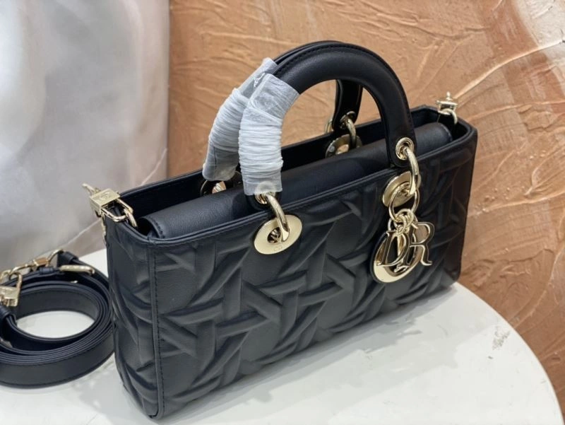 Christian Dior My Lady Bags Comfortable 66819