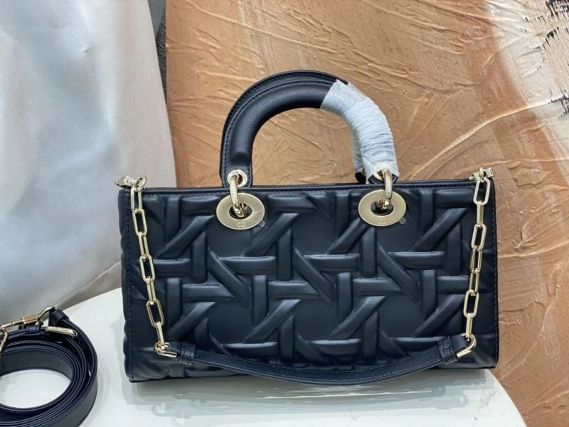 Christian Dior My Lady Bags Comfortable 66819
