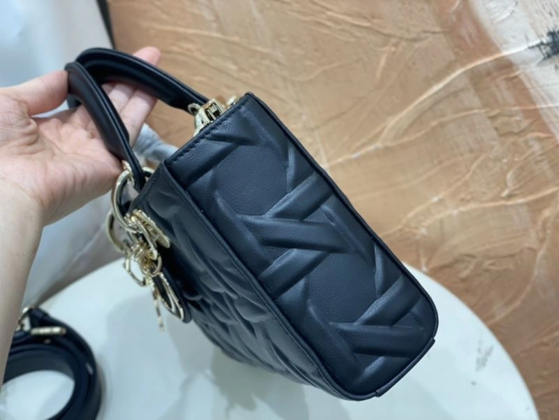 Christian Dior My Lady Bags Comfortable 66819