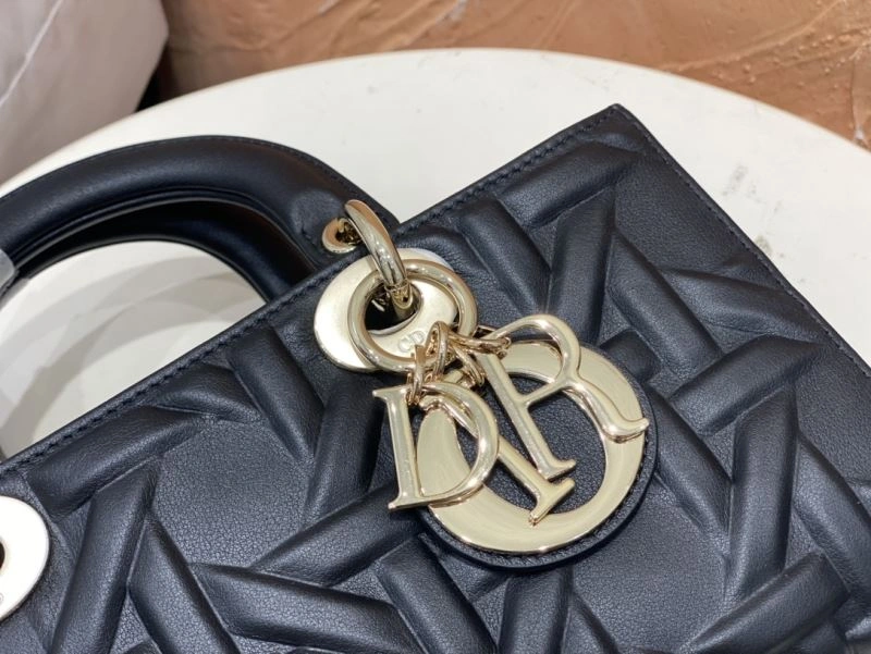 Christian Dior My Lady Bags Comfortable 66819