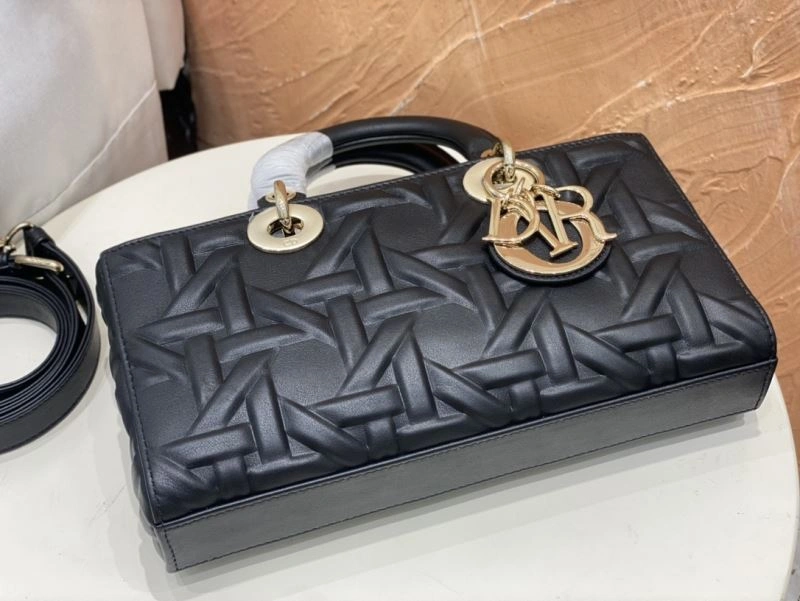 Christian Dior My Lady Bags Comfortable 66819