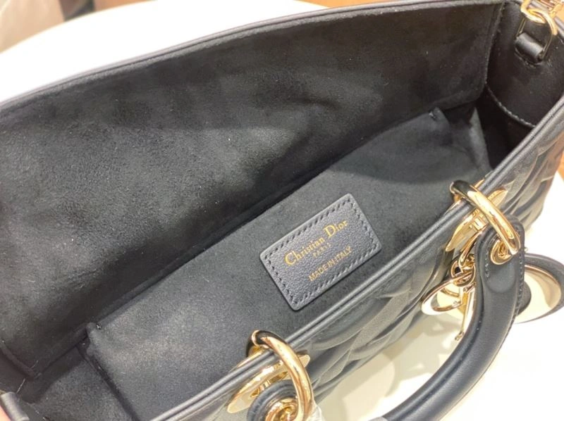 Christian Dior My Lady Bags Comfortable 66819