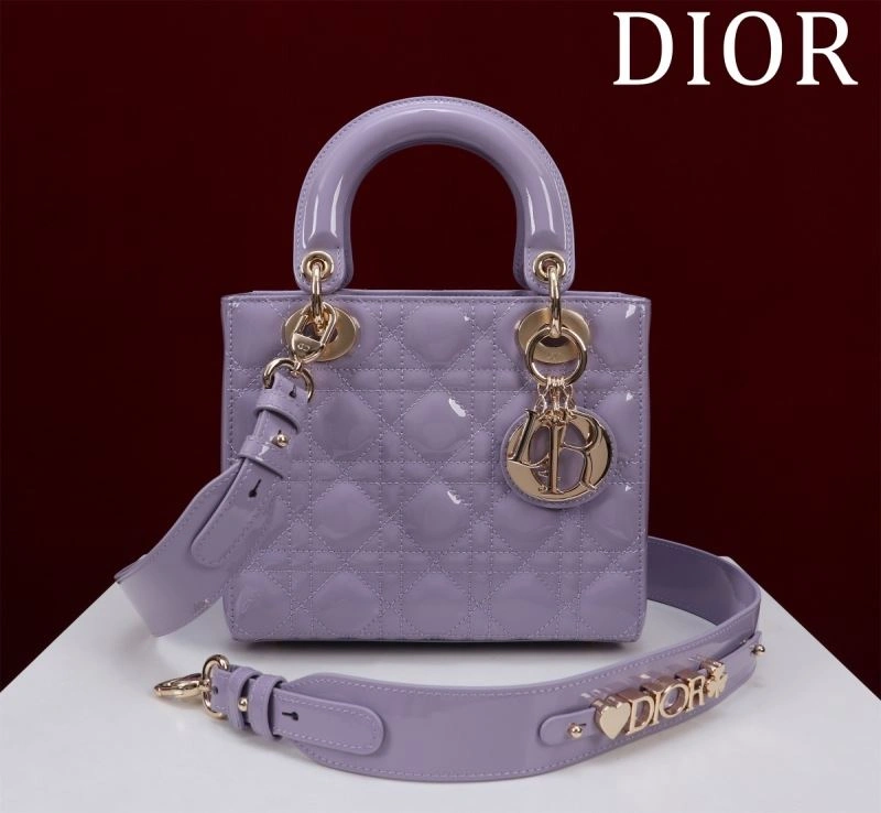 Resilient Christian Dior My Lady Bags 66821