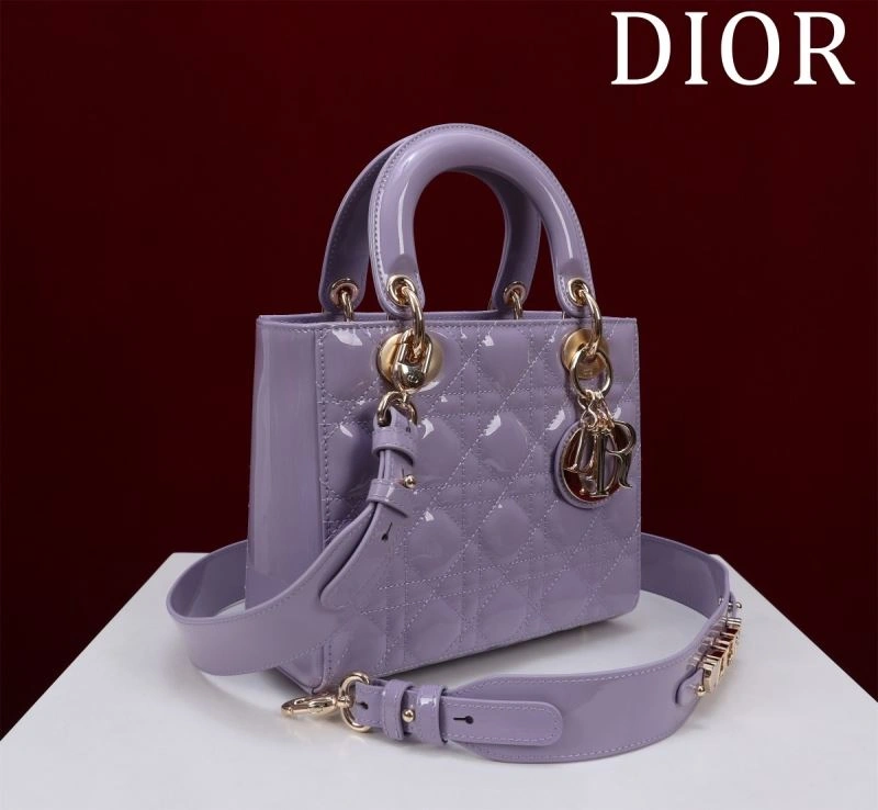 Resilient Christian Dior My Lady Bags 66821