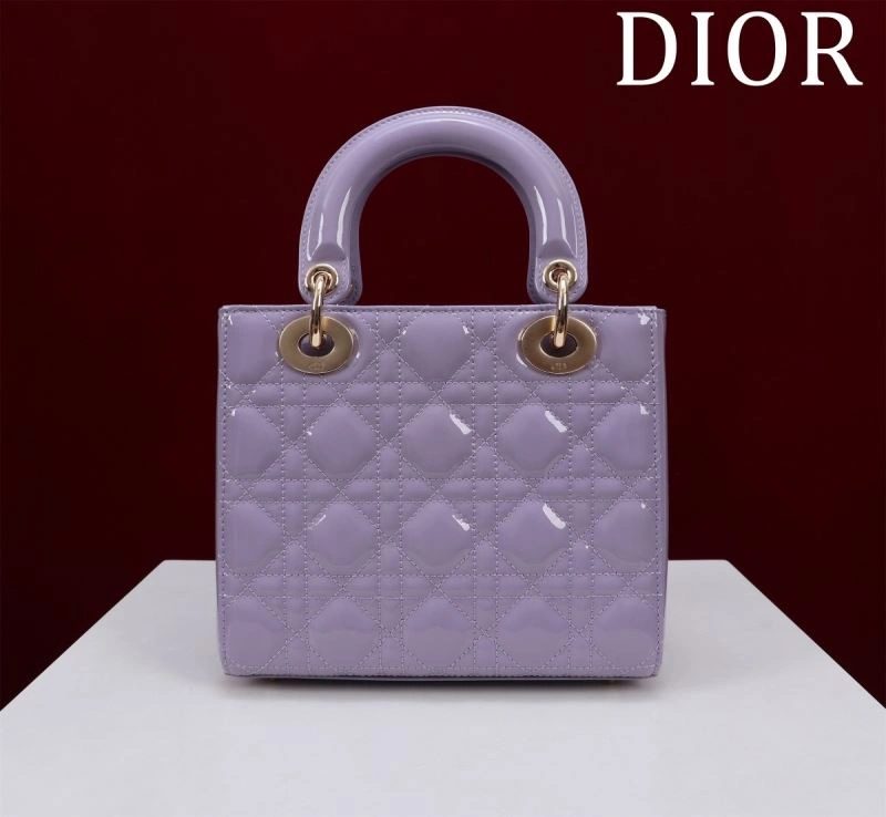 Resilient Christian Dior My Lady Bags 66821