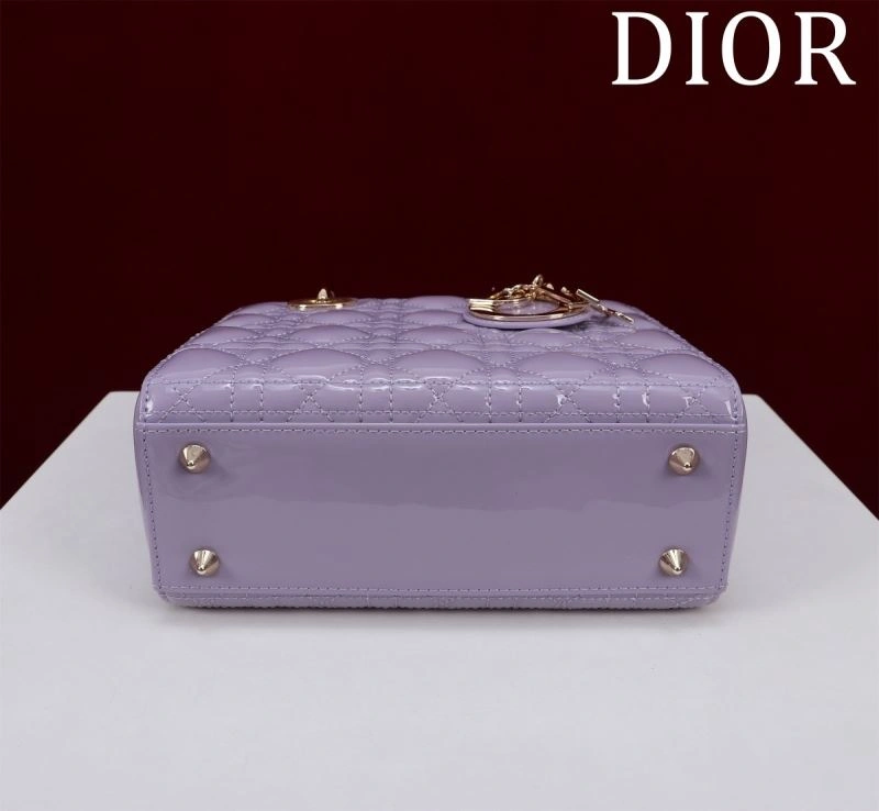 Resilient Christian Dior My Lady Bags 66821