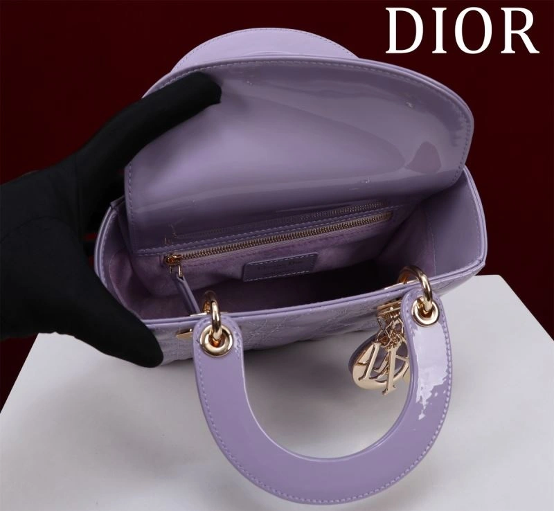 Resilient Christian Dior My Lady Bags 66821