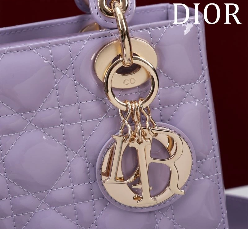 Resilient Christian Dior My Lady Bags 66821