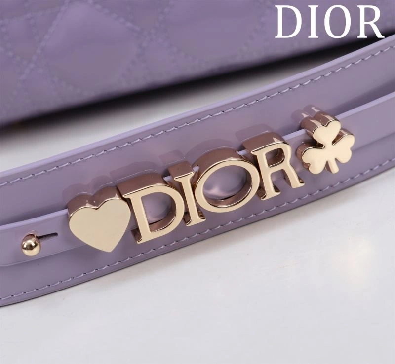 Resilient Christian Dior My Lady Bags 66821