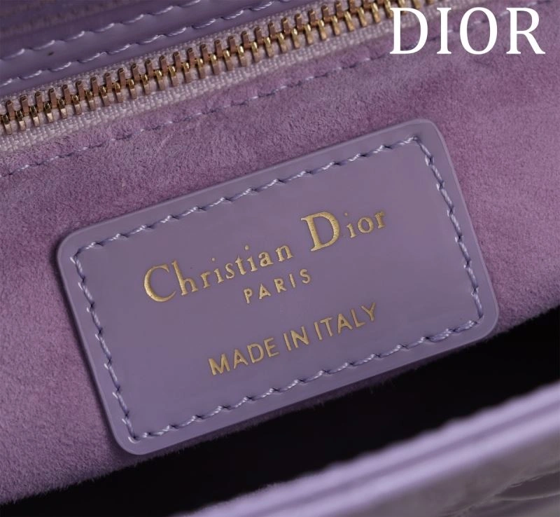 Resilient Christian Dior My Lady Bags 66821