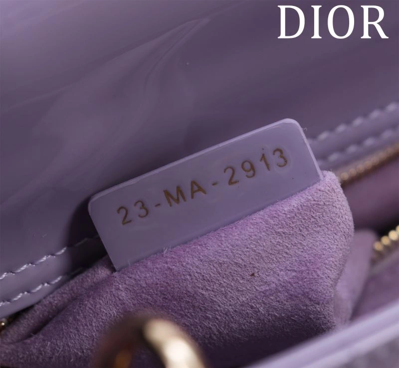 Resilient Christian Dior My Lady Bags 66821