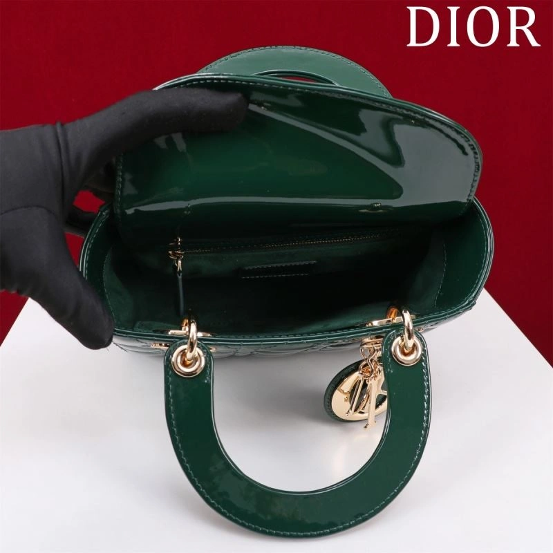 Christian Dior My Lady Bags SunProtective 66817