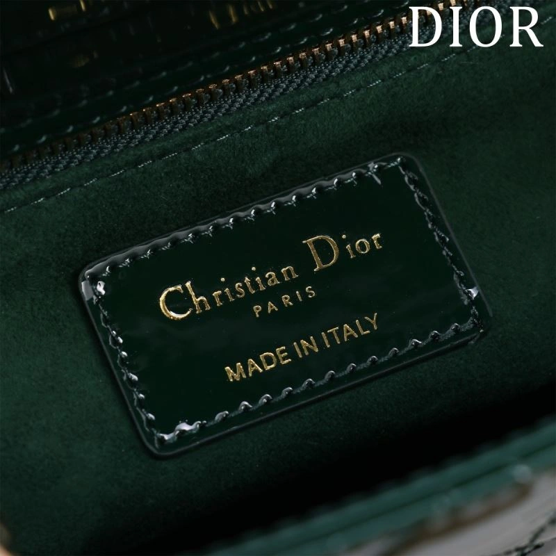 Christian Dior My Lady Bags SunProtective 66817